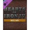 ESD Hearts of Iron IV Radio Pack
