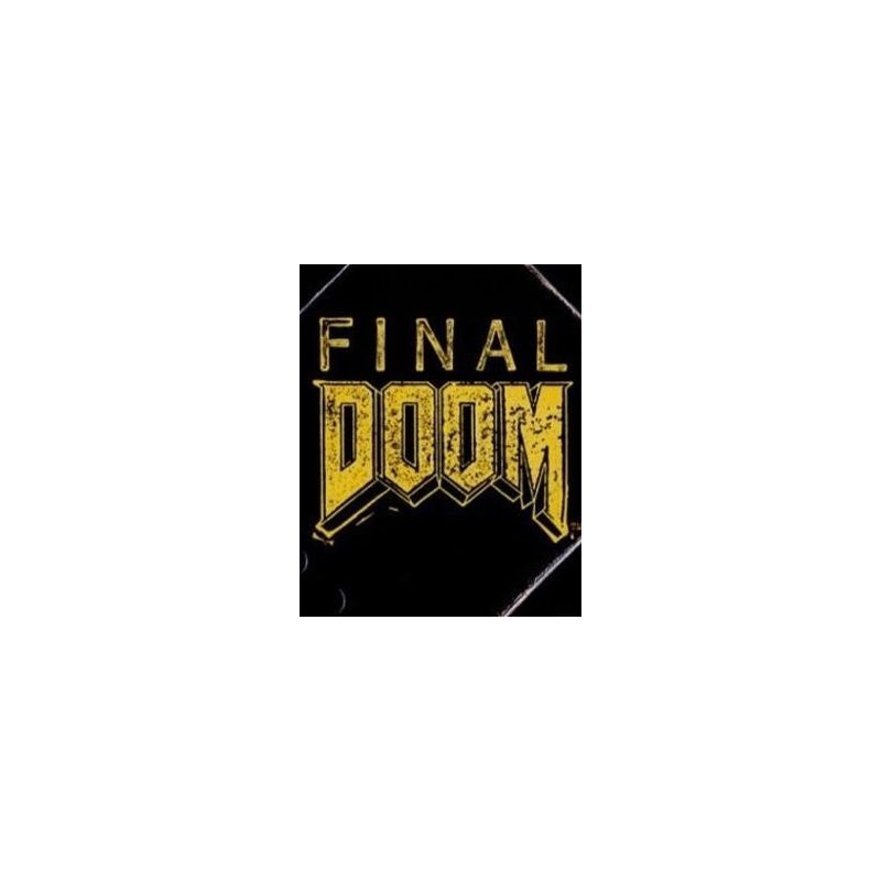 ESD Final DOOM