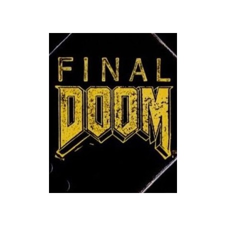 ESD Final DOOM