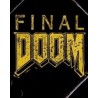 Final DOOM – hra pro PC (elektronická licence)