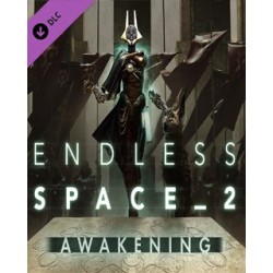 ESD Endless Space 2 Awakening