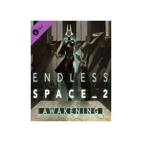 ESD Endless Space 2 Awakening