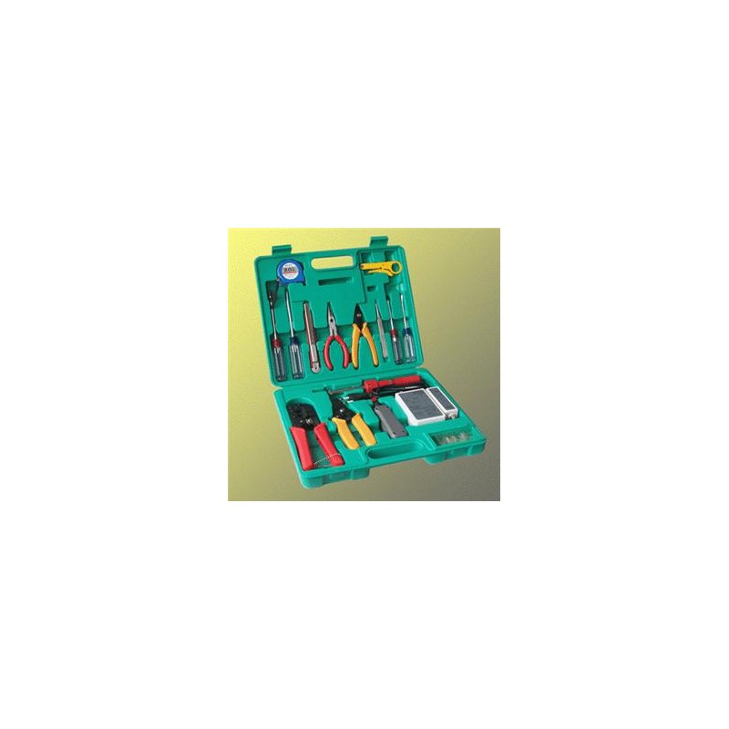 NETWORK TOOL KIT 5571