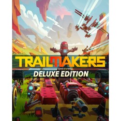 ESD Trailmakers Deluxe Edition