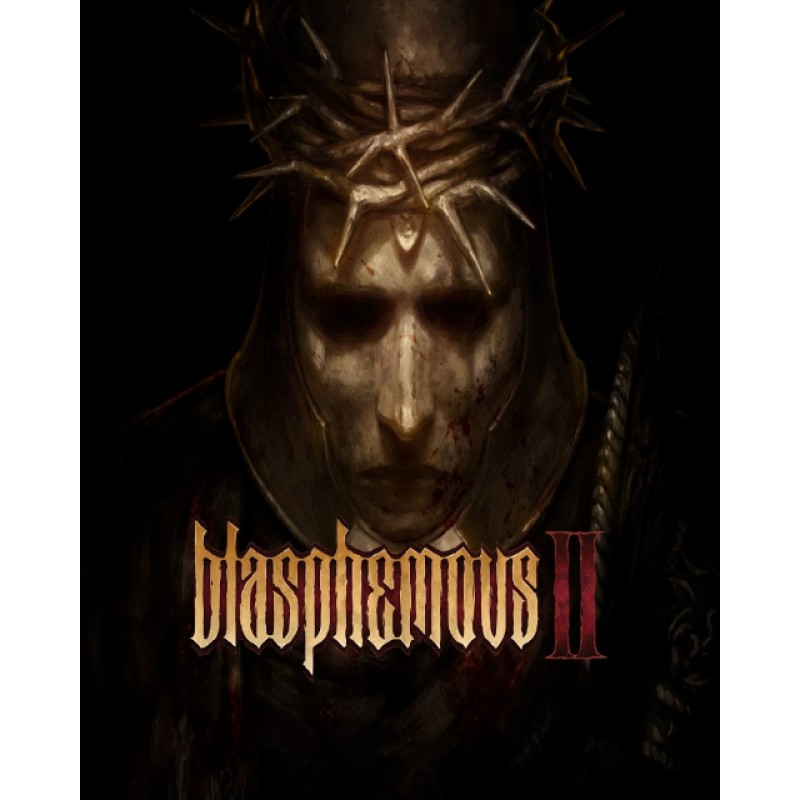 Blasphemous 2 – hra pro PC (elektronická licence)