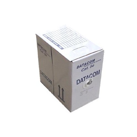 DATACOM UTP Cat5e kabel LSOH 305m (drát)