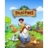 ESD Paleo Pines