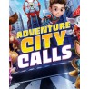 ESD PAW Patrol The Movie Adventure City Calls