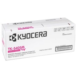Kyocera Toner magenta (10 000 A4 @ 5%) pro TASKalfa MA3500ci
