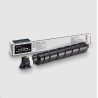 Kyocera Toner na 35 000 A4 (při 6% pokrytí), pro TASKalfa 4002i/5002i/6002i/5003i/6003i
