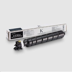 Kyocera Toner černý na 25 000 A4 (při 5% pokrytí), pro TASKalfa 3252ci/3253ci TK8335K