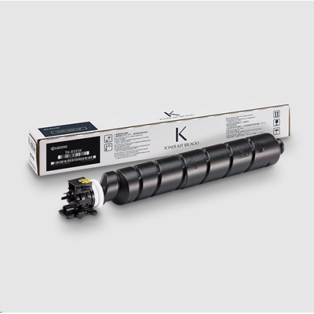 Kyocera Toner černý na 25 000 A4 (při 5% pokrytí), pro TASKalfa 3252ci/3253ci TK8335K