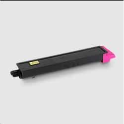 Kyocera Toner magenta na 6 000 A4 (při 5% pokrytí), pro FS-C8020/C8025/C8520/C8525mfp TK895M