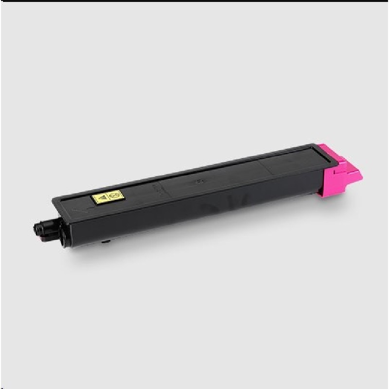 Kyocera Toner magenta na 6 000 A4 (při 5% pokrytí), pro FS-C8020/C8025/C8520/C8525mfp TK895M