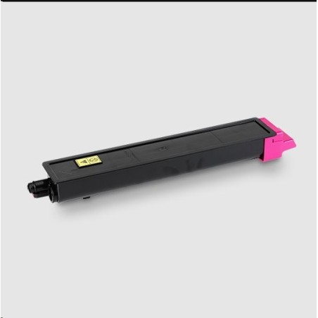 Kyocera Toner magenta na 6 000 A4 (při 5% pokrytí), pro FS-C8020/C8025/C8520/C8525mfp TK895M