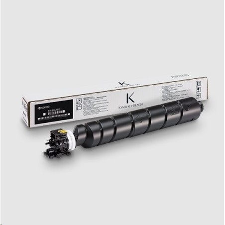 Kyocera Toner černý na 30 000 A4 (při 5% pokrytí), pro TASKalfa4052ci/4053ci TK8525K