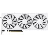 VGA XFX Swift AMD Radeon RX 9070 XT 16GB GDDR6, White