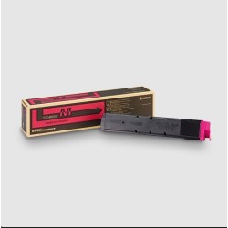 Kyocera Toner magenta na 20 000 A4 (při 5% pok), pro TASKalfa 4550/4551/5550/5551ci
