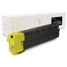 Kyocera Toner yellow na 40 000 A4 (při 5% pokrytí), pro TASKalfa 7353/8353ci