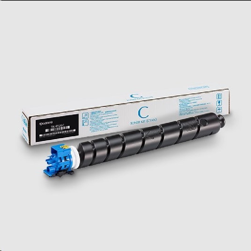 Kyocera Toner cyan na 20 000 A4 (při 5% pokrytí), pro TASKalfa 4052ci/4053ci