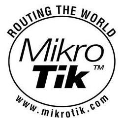 MikroTik Licence Level 5 - Routing The World
