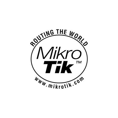 MikroTik Licence Level 5 - Routing The World