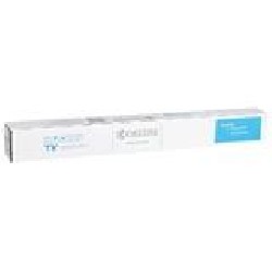 Kyocera Toner cyan na 20 000 A4 (při 5% pokrytí), pro TASKalfa 3554ci