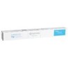Kyocera Toner cyan na 20 000 A4 (při 5% pokrytí), pro TASKalfa 3554ci