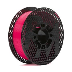 Filament PM tisková struna/filament 1,75 PLA růžová, 1 kg