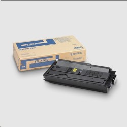 Kyocera Toner na 20 000 A4 (při 6% pokrytí), pro TASKalfa 3010i/3011i