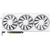 VGA XFX Swift AMD Radeon RX 9070 OC 16GB GDDR6, Gaming Edition white