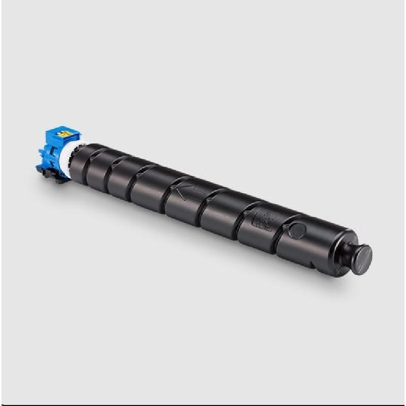 Kyocera Toner cyan na 20 000 A4 (při 5% pokrytí), pro TASKalfa 5052ci/6052ci/5053ci/6053ci