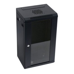 Eurocase rozváděč nástěnný GMC 3212 9U / 10"