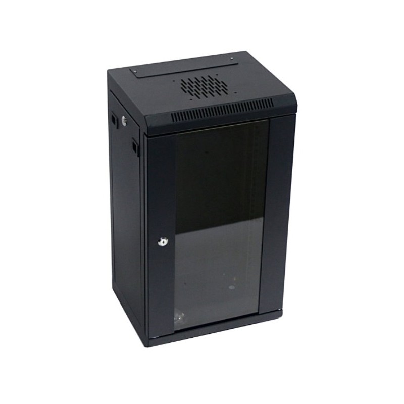Eurocase rozváděč nástěnný GMC 3212 9U / 10"