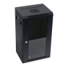 Eurocase rozváděč nástěnný GMC 3212 9U / 10"
