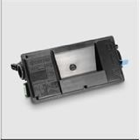Kyocera Toner na 12 500 A4 (při 5% pokrytí), pro ECOSYS M3040dn,M3540dn,FS-2100DN