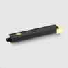 Kyocera Toner yellow na 6 000 A4 (při 5% pokrytí), pro FS-C8020/C8025/C8520/C8525mfp