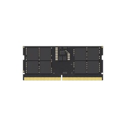 Lexar DDR5 16GB SODIMM 4800MHz, CL40, 262 PIN - Blister balení