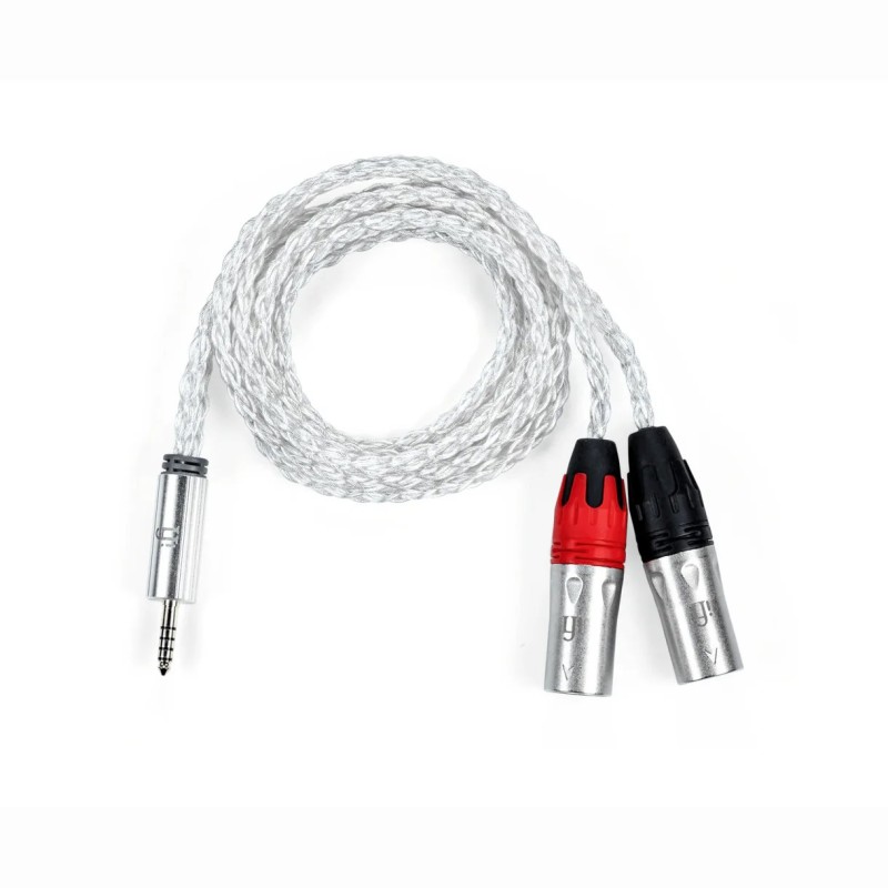 iFi 4.4 XLR cable high grade
