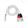 iFi 4.4 XLR cable high grade