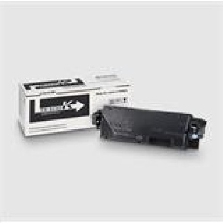 Kyocera Toner černý na 7 000 A4 (při 5% pokrytí), pro P6130cdn/M6030cdn/6530cdn