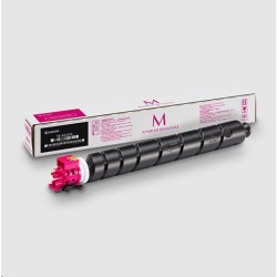 Kyocera Toner magenta na 15 000 A4 (při 5% pokrytí), pro TASKalfa 3252ci/3253ci TK8335M