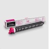 Kyocera Toner magenta na 15 000 A4 (při 5% pokrytí), pro TASKalfa 3252ci/3253ci TK8335M