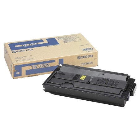 Kyocera Toner na 35 000 A4 (při 6% pokrytí), pro TASKalfa 3510i/3511i