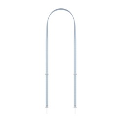 Crossbody Strap - Light Blue