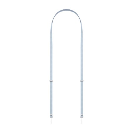 Crossbody Strap - Light Blue