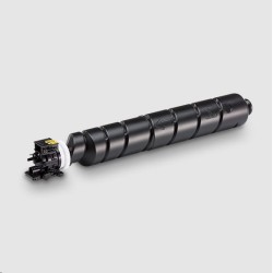 Kyocera Toner černý na 20 000 A4 (při 5% pokrytí), pro TASKalfa 2552ci/2553ci
