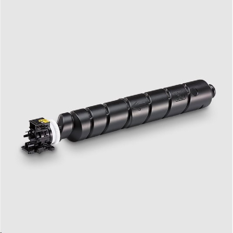 Kyocera Toner černý na 20 000 A4 (při 5% pokrytí), pro TASKalfa 2552ci/2553ci