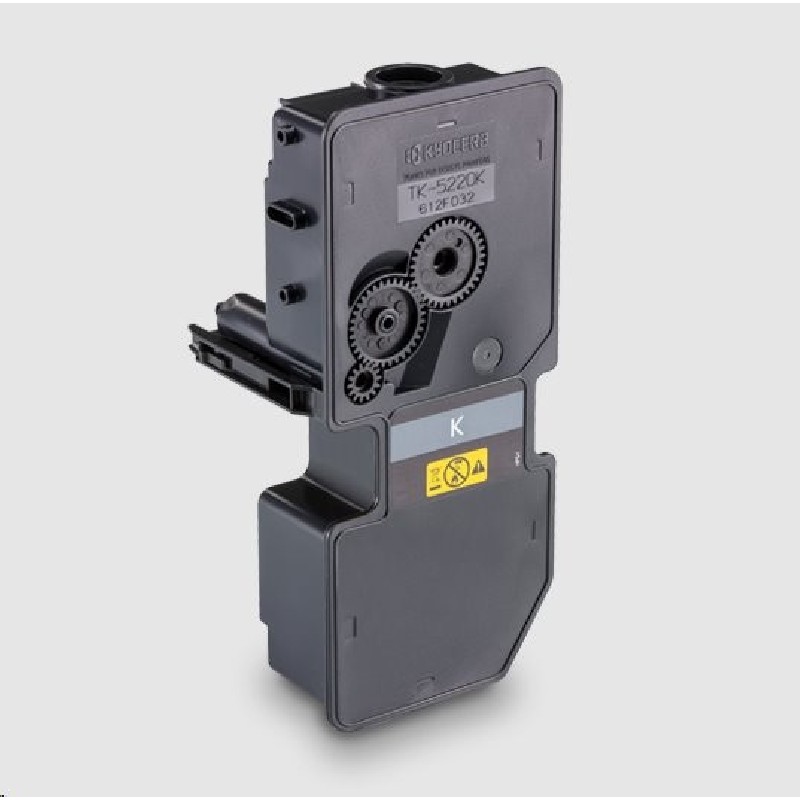 Kyocera Toner černý na 1 200 A4 (při 5% pokrytí), pro M5521cdn/cdw, P5021cdn/cdw