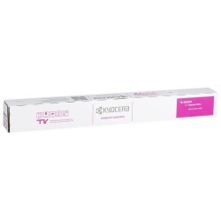 Kyocera Toner magenta na 12 000 A4 (při 5% pokrytí), pro TASKalfa 2554ci